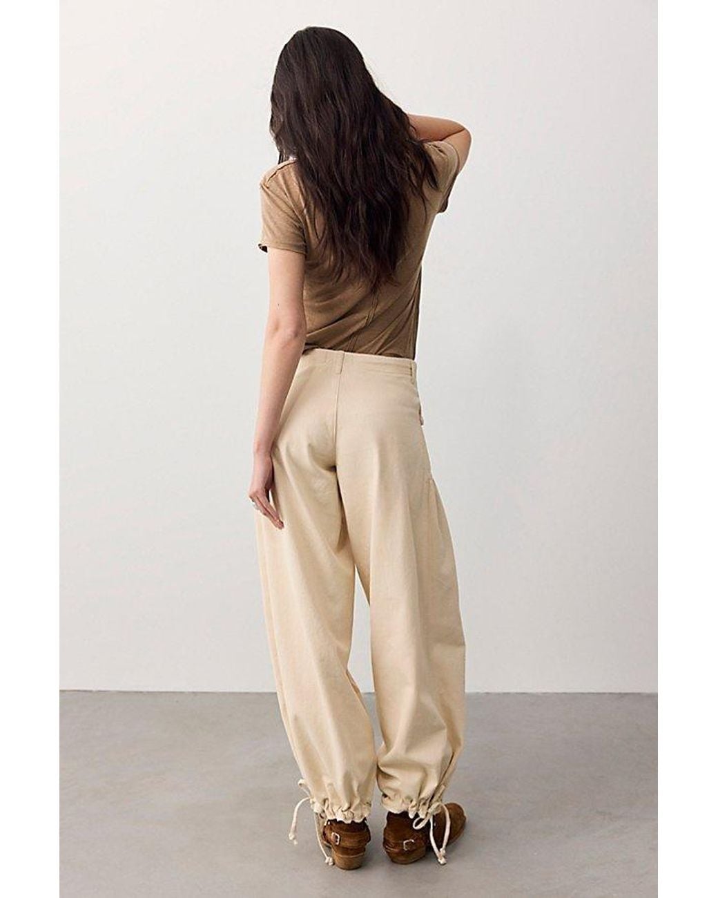 Free People White We The Free Lotus Jeans