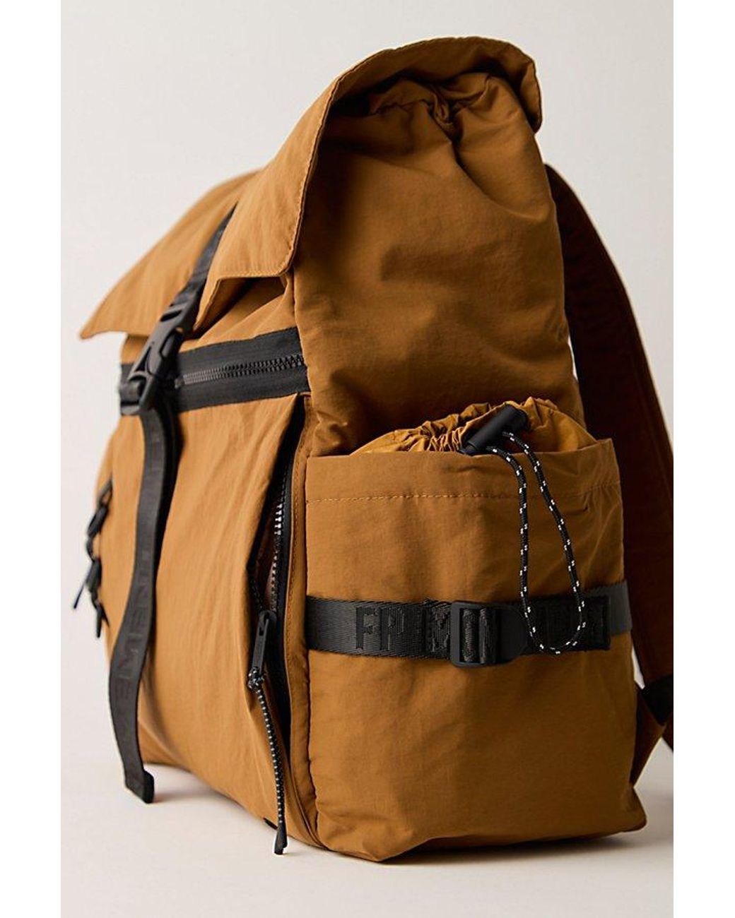 Fp Movement Brown Class Optional Backpack