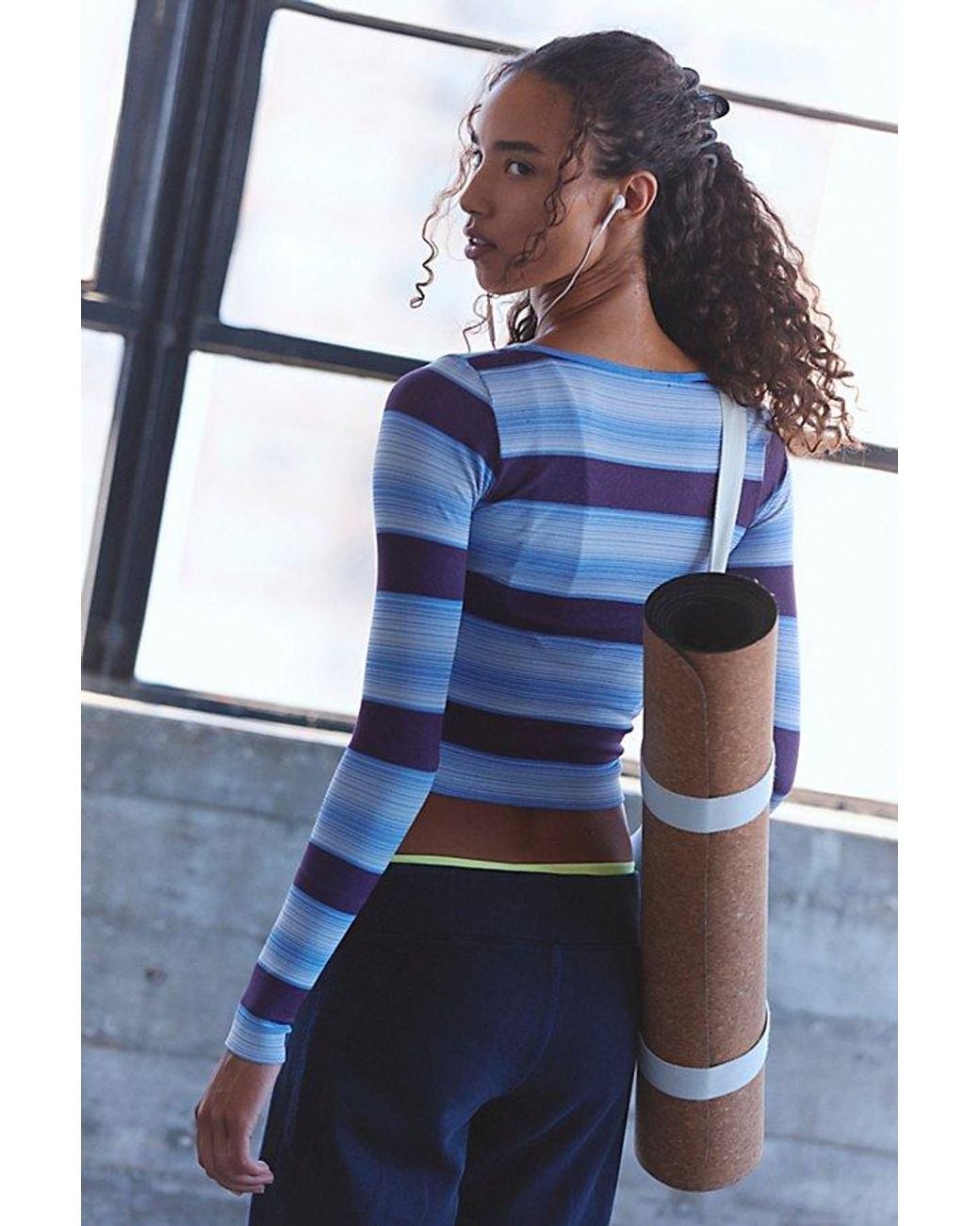 Fp Movement Blue Glow Getter Layer