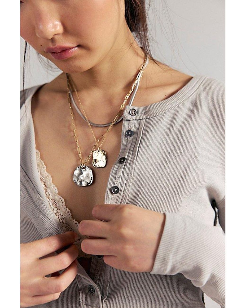Free People Brown Jamie Henley