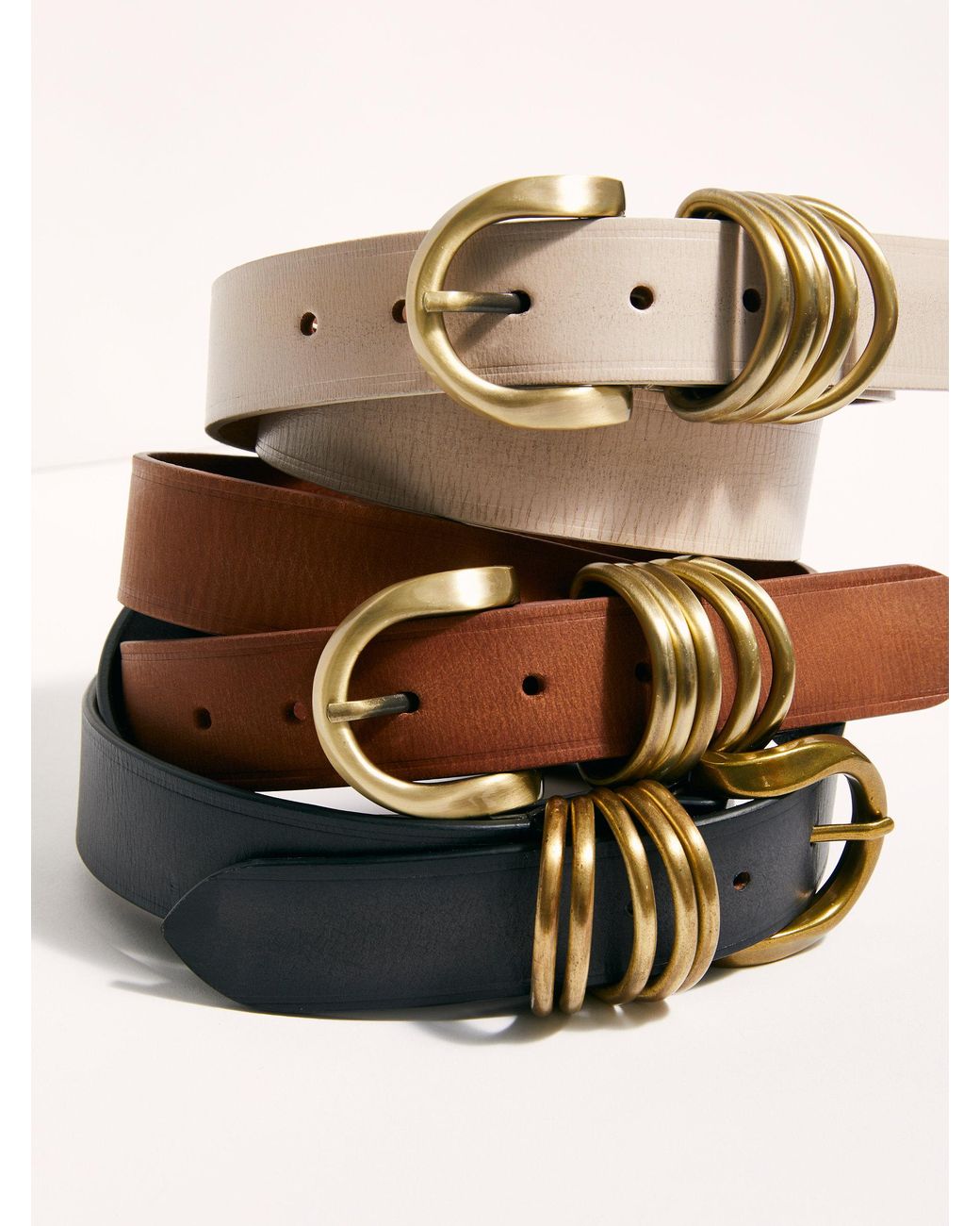 free-people-Cream-Rori-Leather  display picture 1