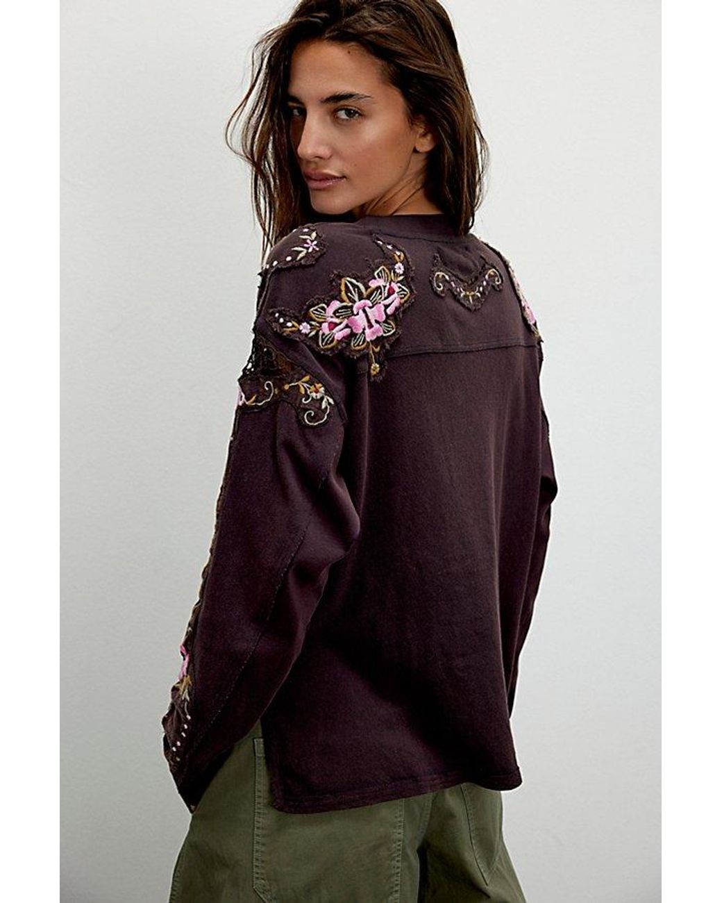 Free People ★ We The Free Lilith Tee We The Free Lilith Tee | Free People