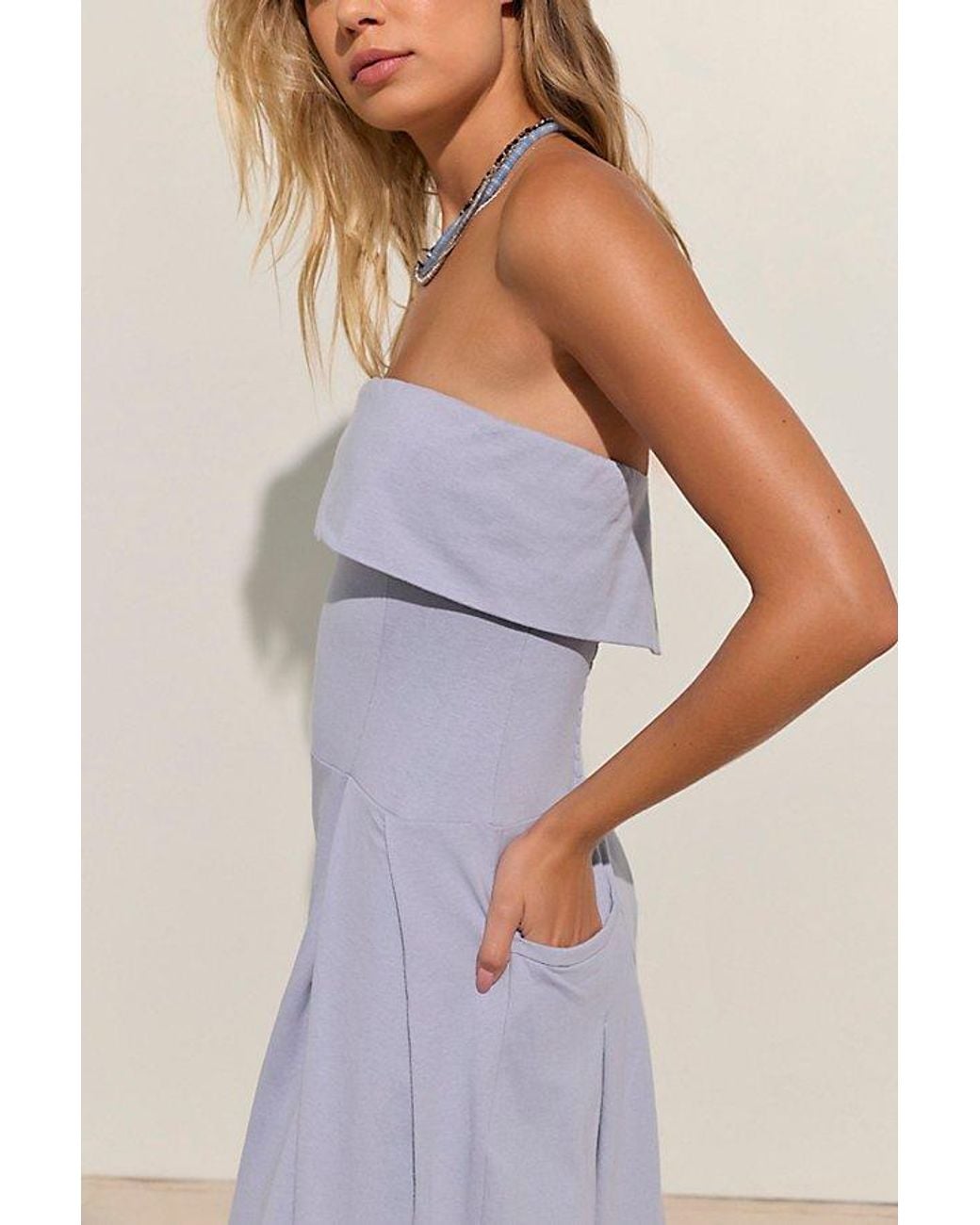 free-est Green Sonder One-Piece By