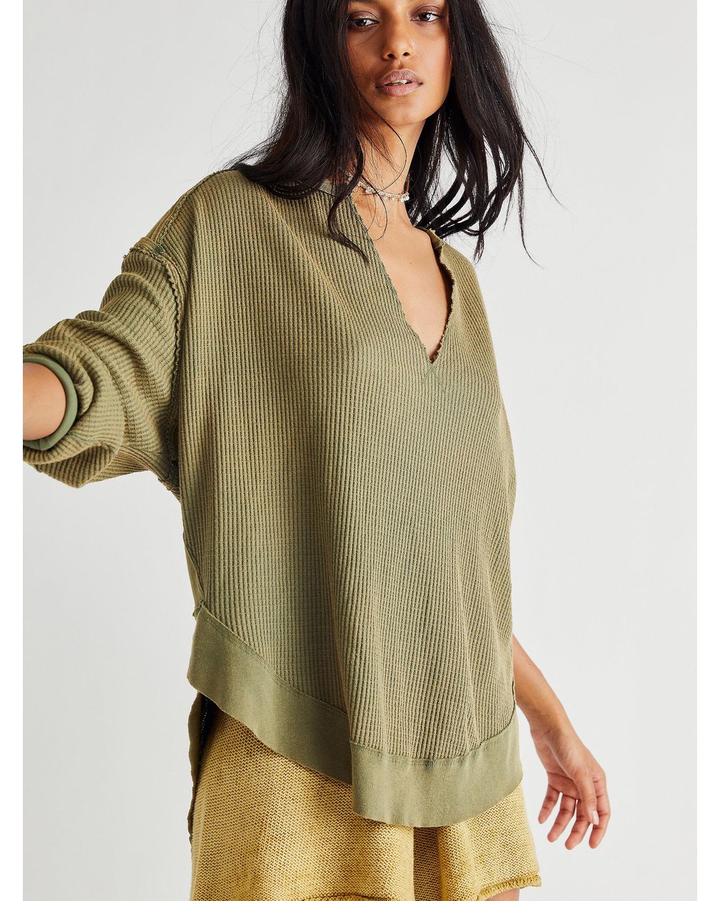 Free people owen clearance