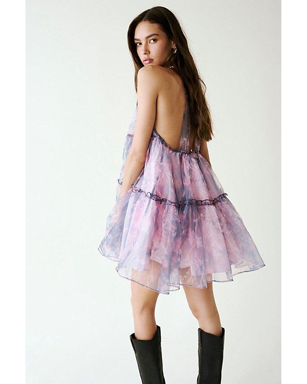 Free people so sweetly dress hot sale