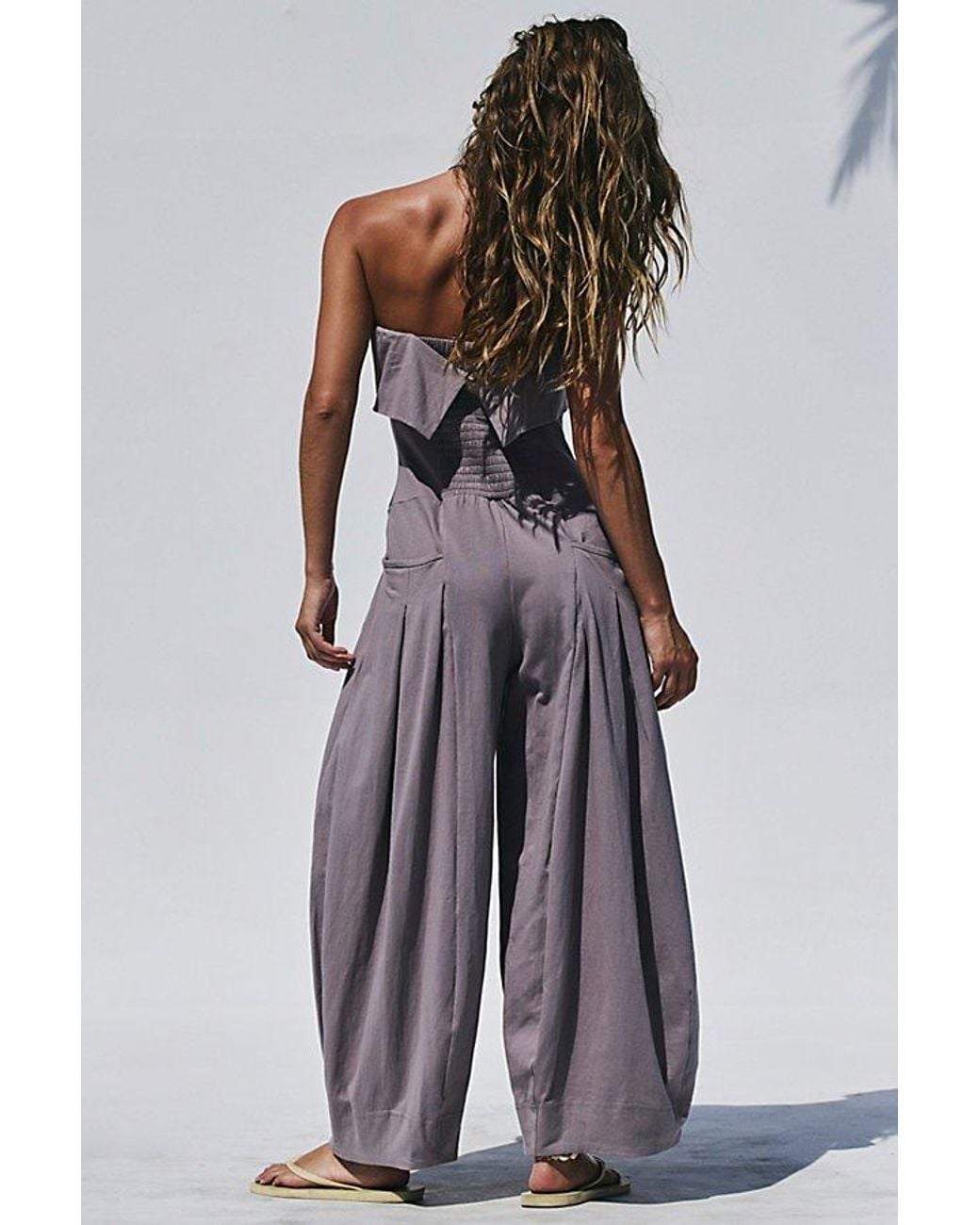 free-est Multicolor Sonder One-Piece By