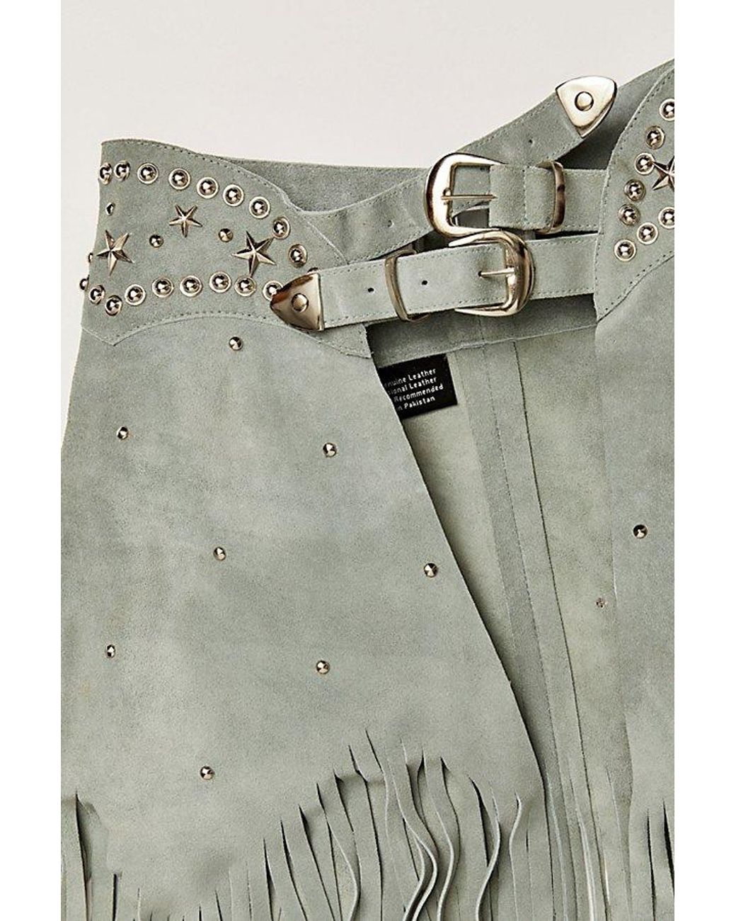 Understated Leather ★ Paris Texas Maxi Skirt Belt Paris Texas Maxi Skirt Belt | Free People