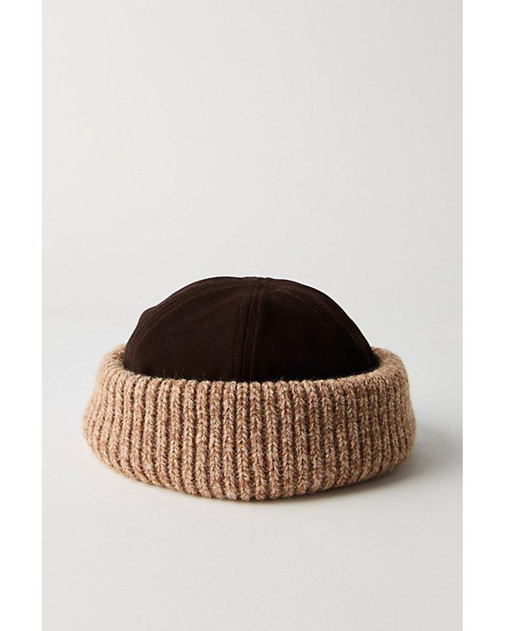 Free People Multicolor Birch Fisherman Hat