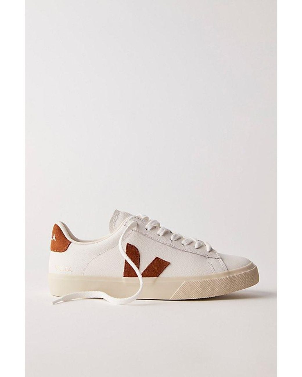 Veja Multicolor Campo Trainers Shoe