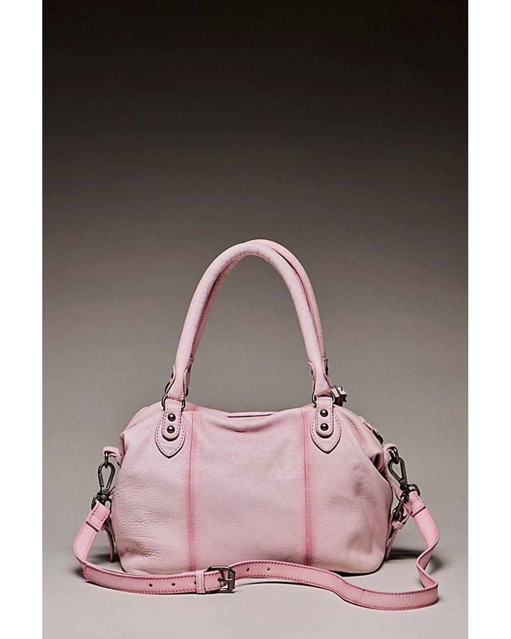Free People Multicolor Baby Emerson Tote Bag