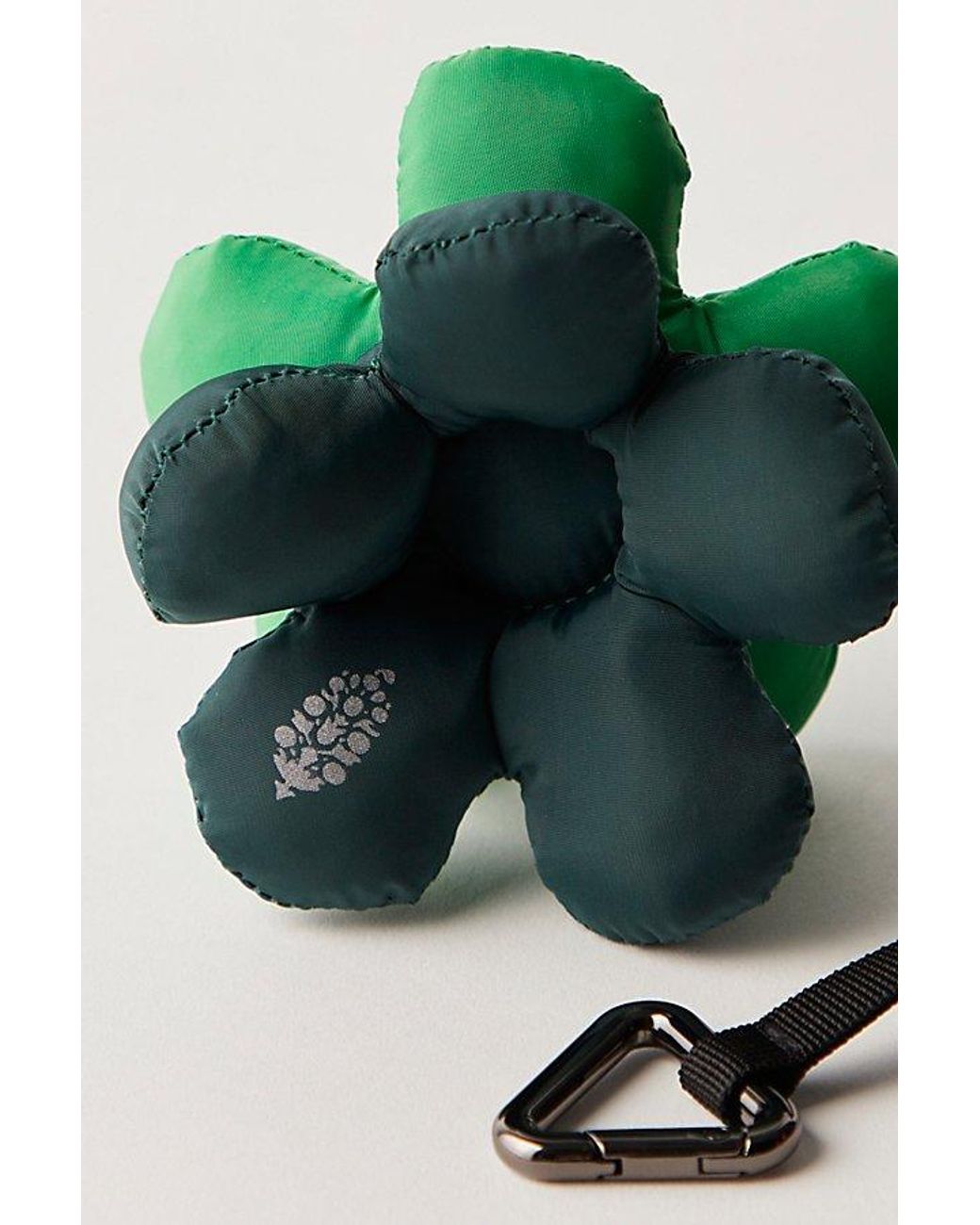 Fp Movement Multicolor Petal Talk Keyring