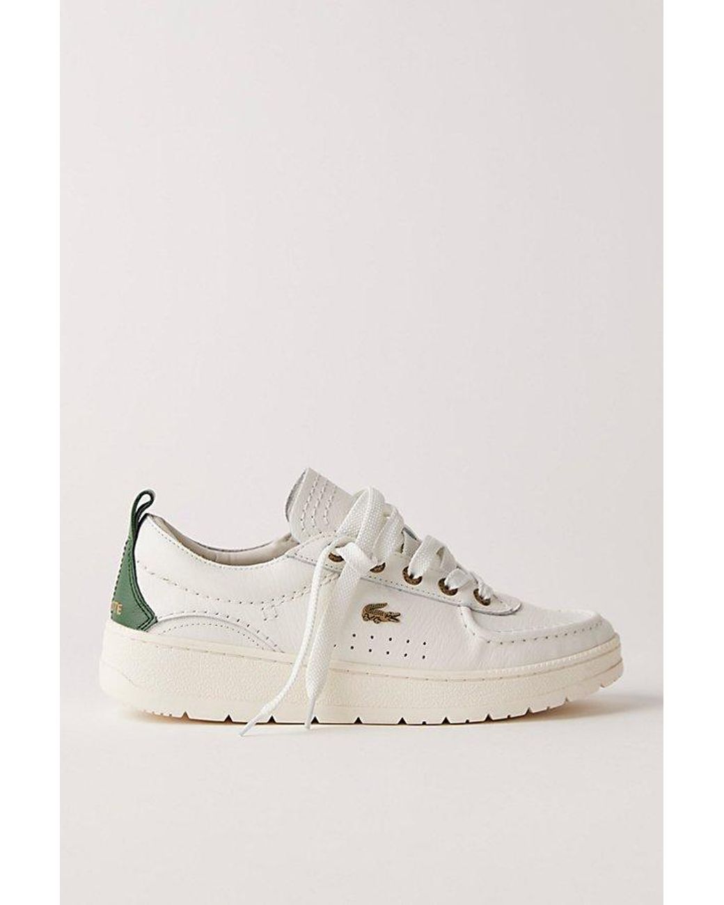 Lacoste Umpire Sneakers | Lyst