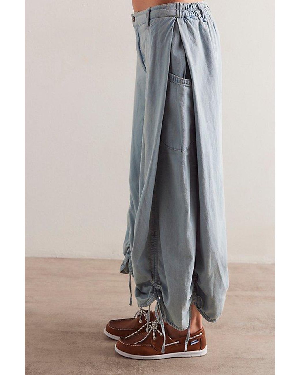 Free People ★ We The Free Lily Fields Cinch Jeans 91848135_011_c