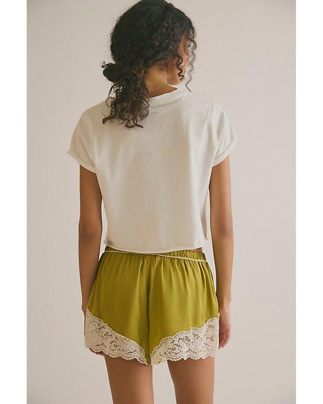 Intimately By Free People Multicolor Meet Me