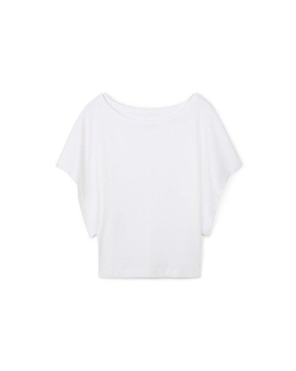 Free People Brown My Element Tee