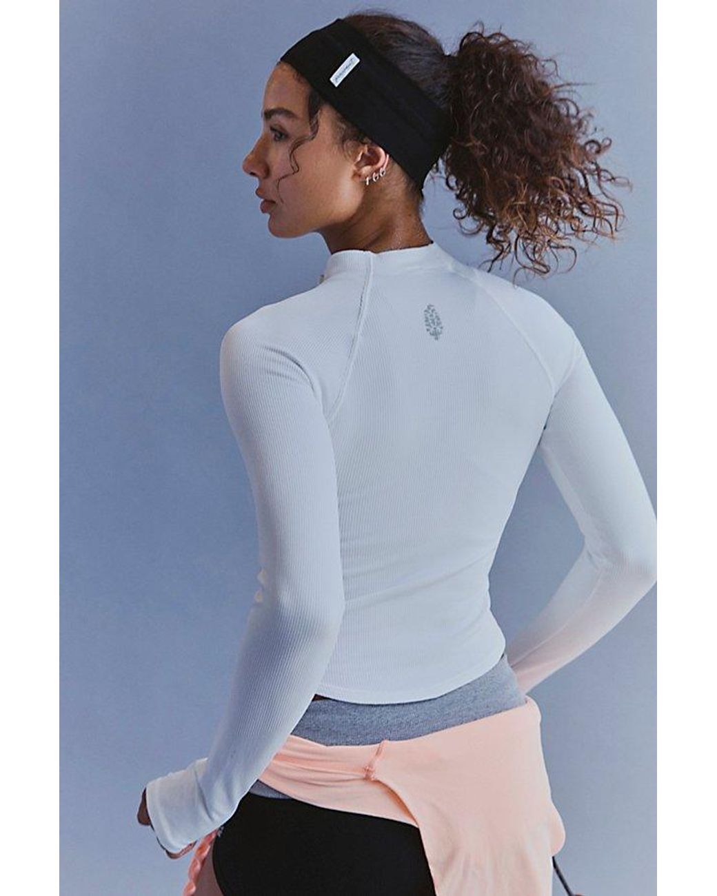 Fp Movement Blue First Light Layer
