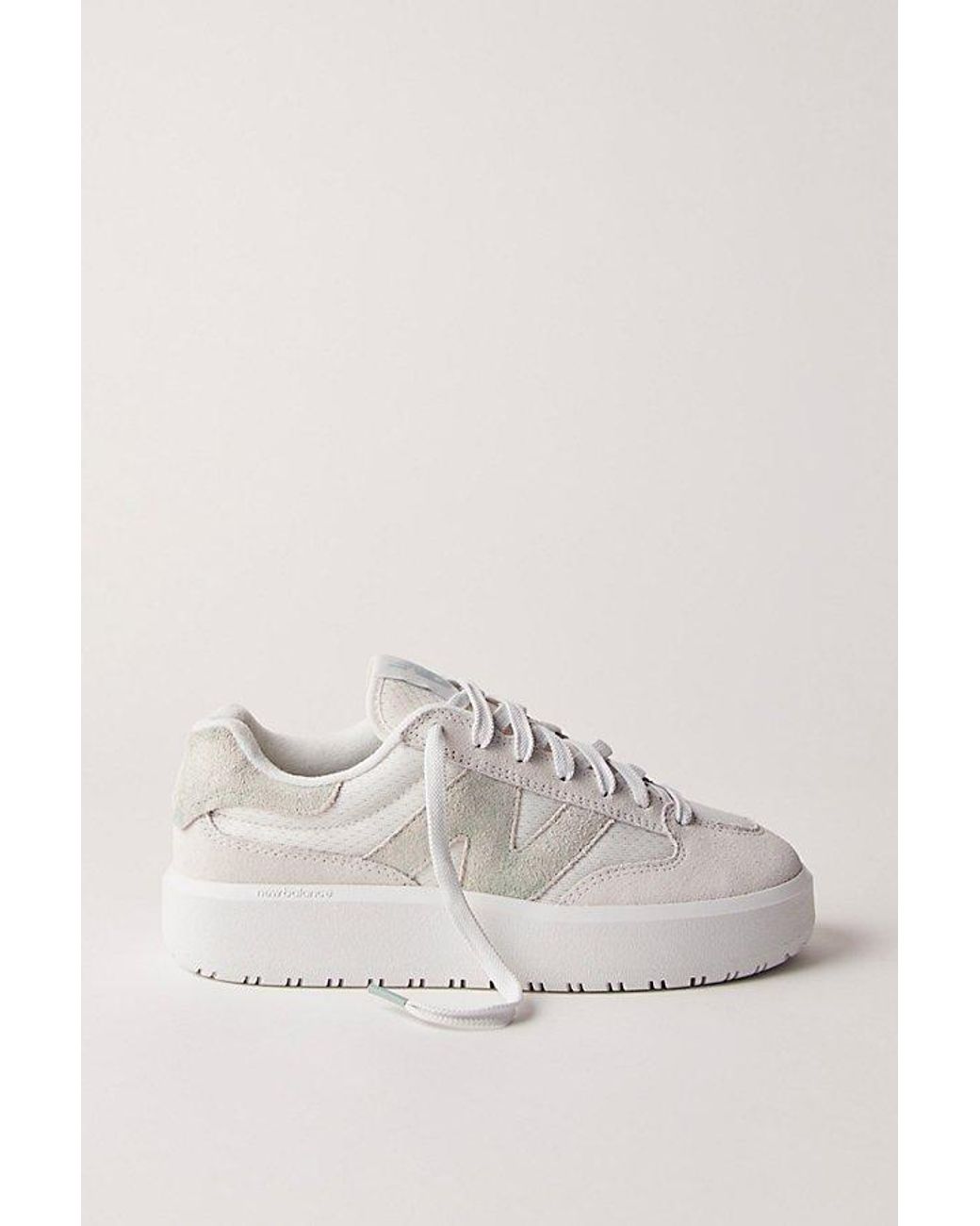 New Balance 302 Court Sneakers Lyst