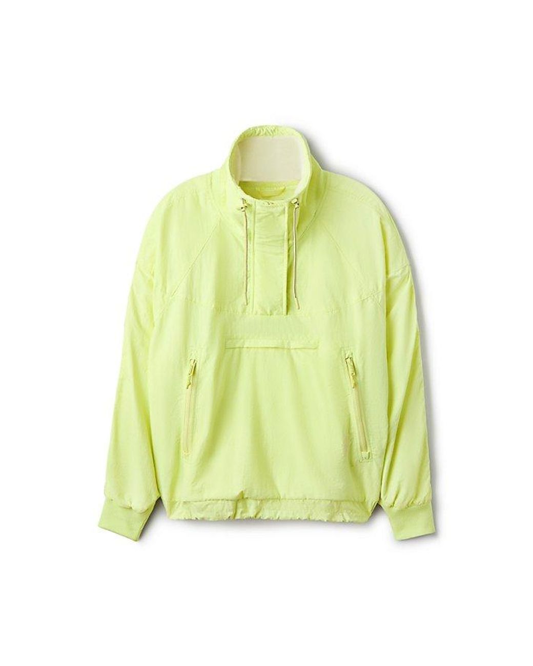 Fp Movement Multicolor Field Tripper Pullover