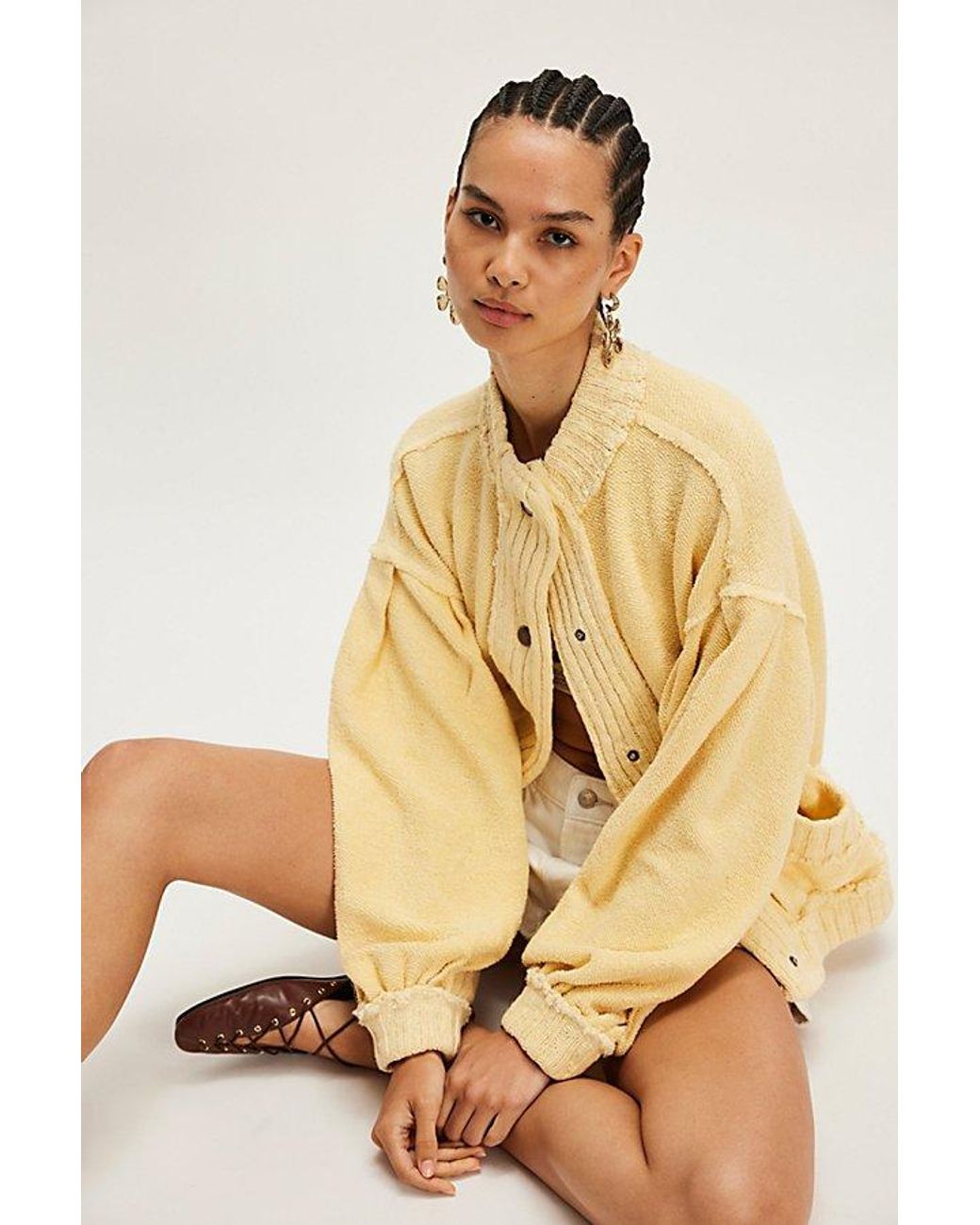 Free People Natural We The Free Cute