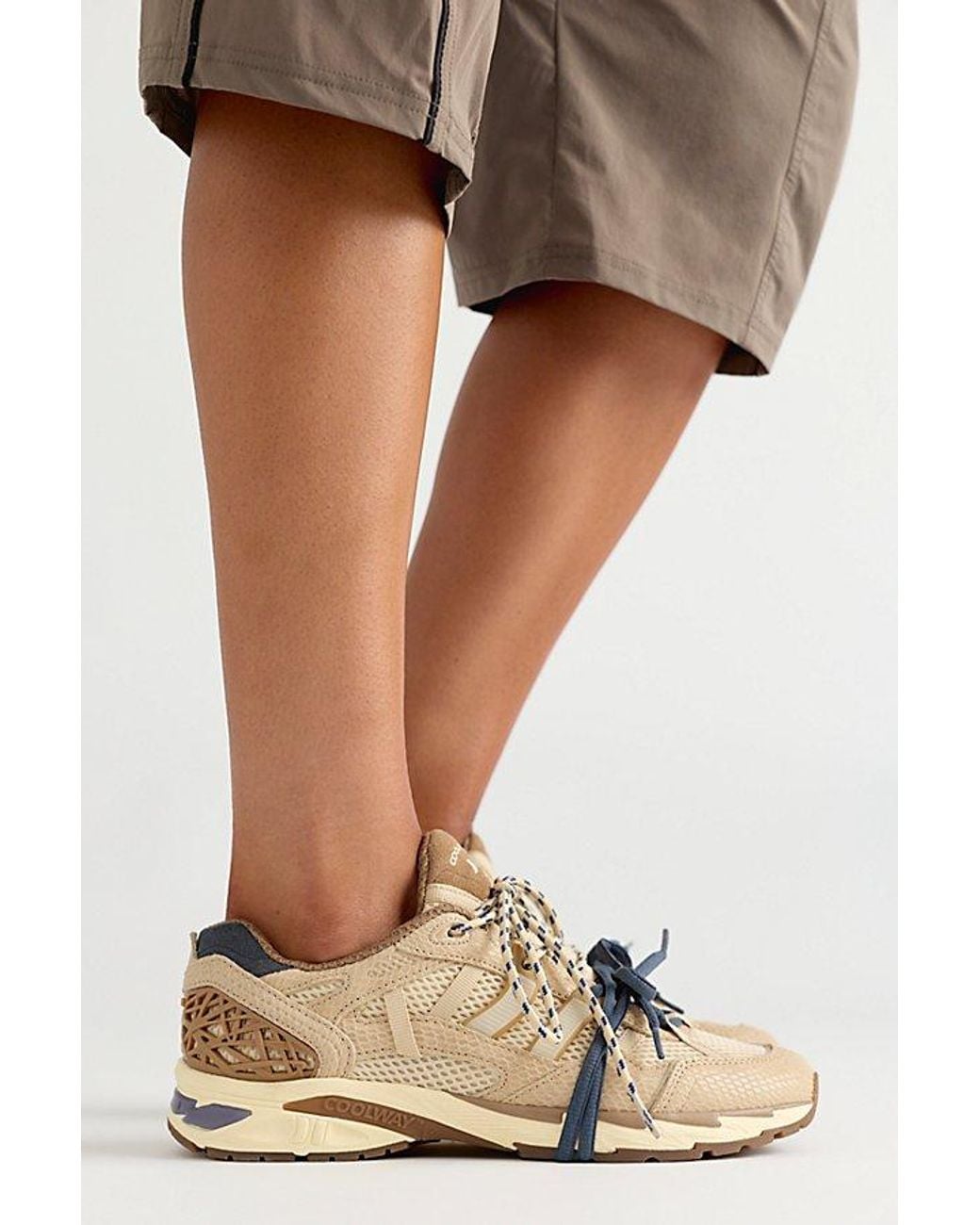 Coolway Natural 2003 Sneakers