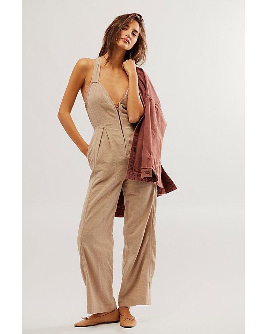 Free People What I Want One-piece