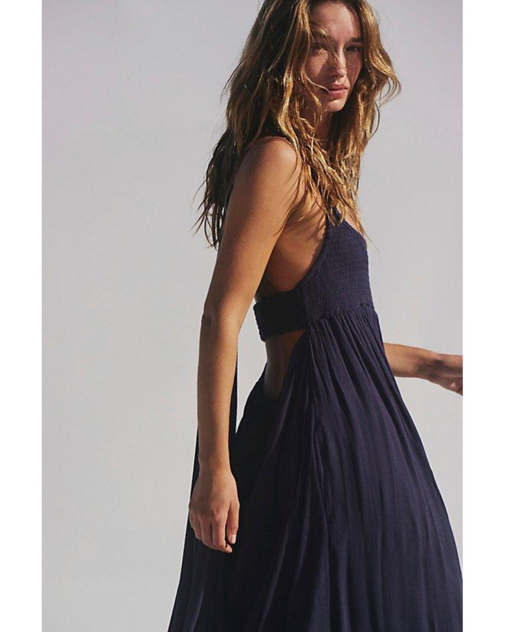 chinese dress ladies Essential Maxi Dress by Studio EY main image 0