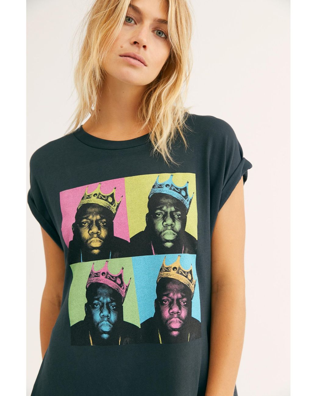t shirt kd donna rose