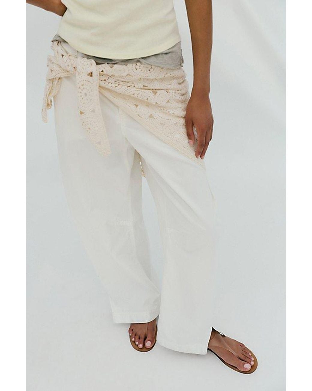 FP Vegan Collection Brown Jovie Jelly Sandals By