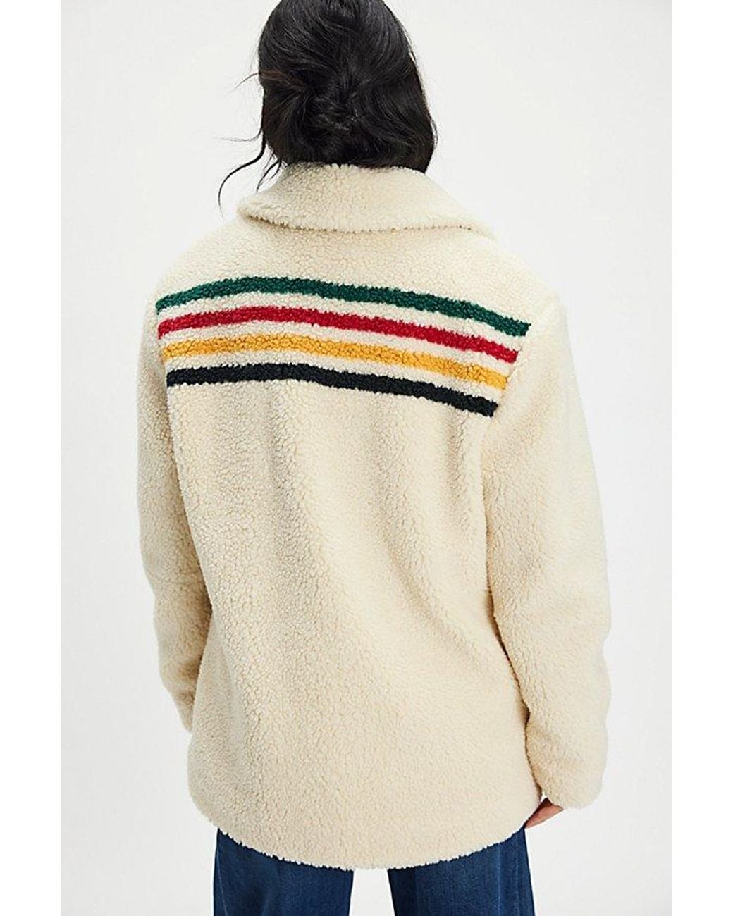 Pendleton Natural Glacier Sunset Jacket