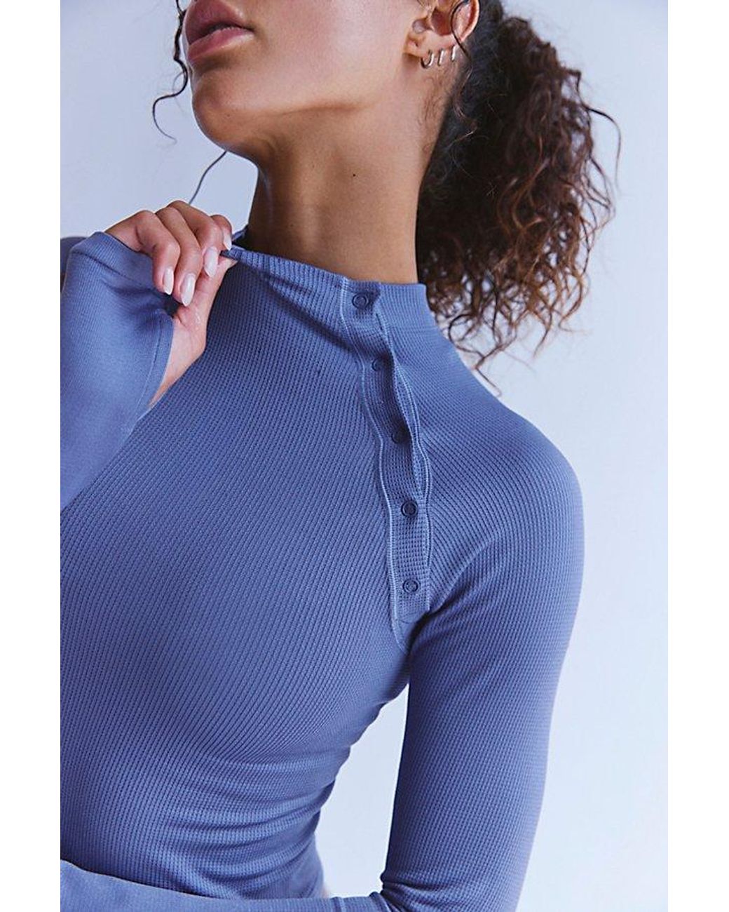 Fp Movement Blue First Light Layer
