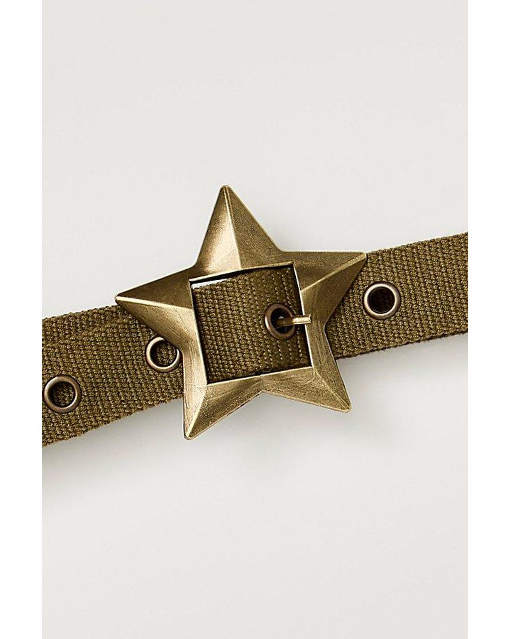 Free People Zoa Hip Belt | Lyst display picture 2