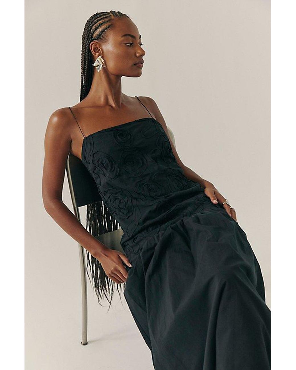 bec-bridge-Black-Haze-Maxi-