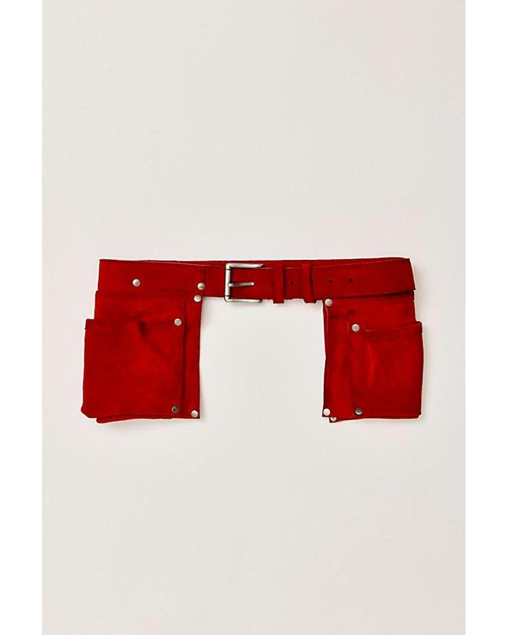 FREEPEOPLE Crew Cargo Pocket Belt FREE PEOPLE Crew Cargo Pocket Belt | endource main image 3