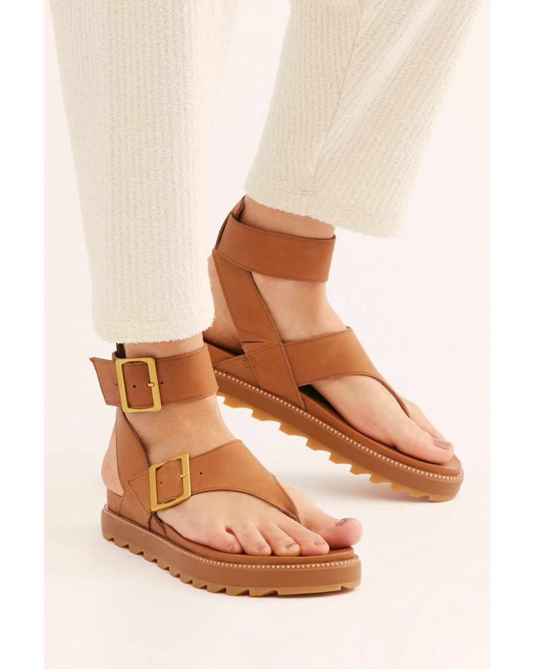 Sorel roaming online sandals