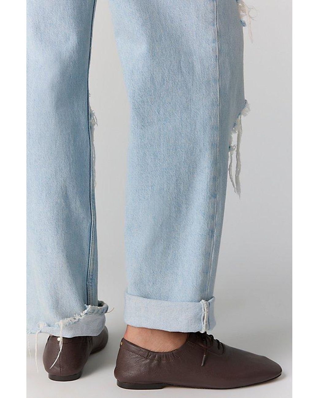 Bronx Blue Chicago Jazz Shoes Shoe By