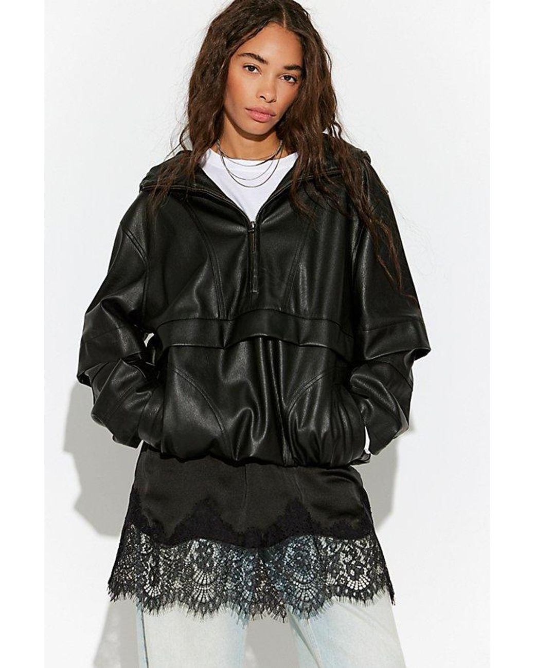 Free People Black Meet Me