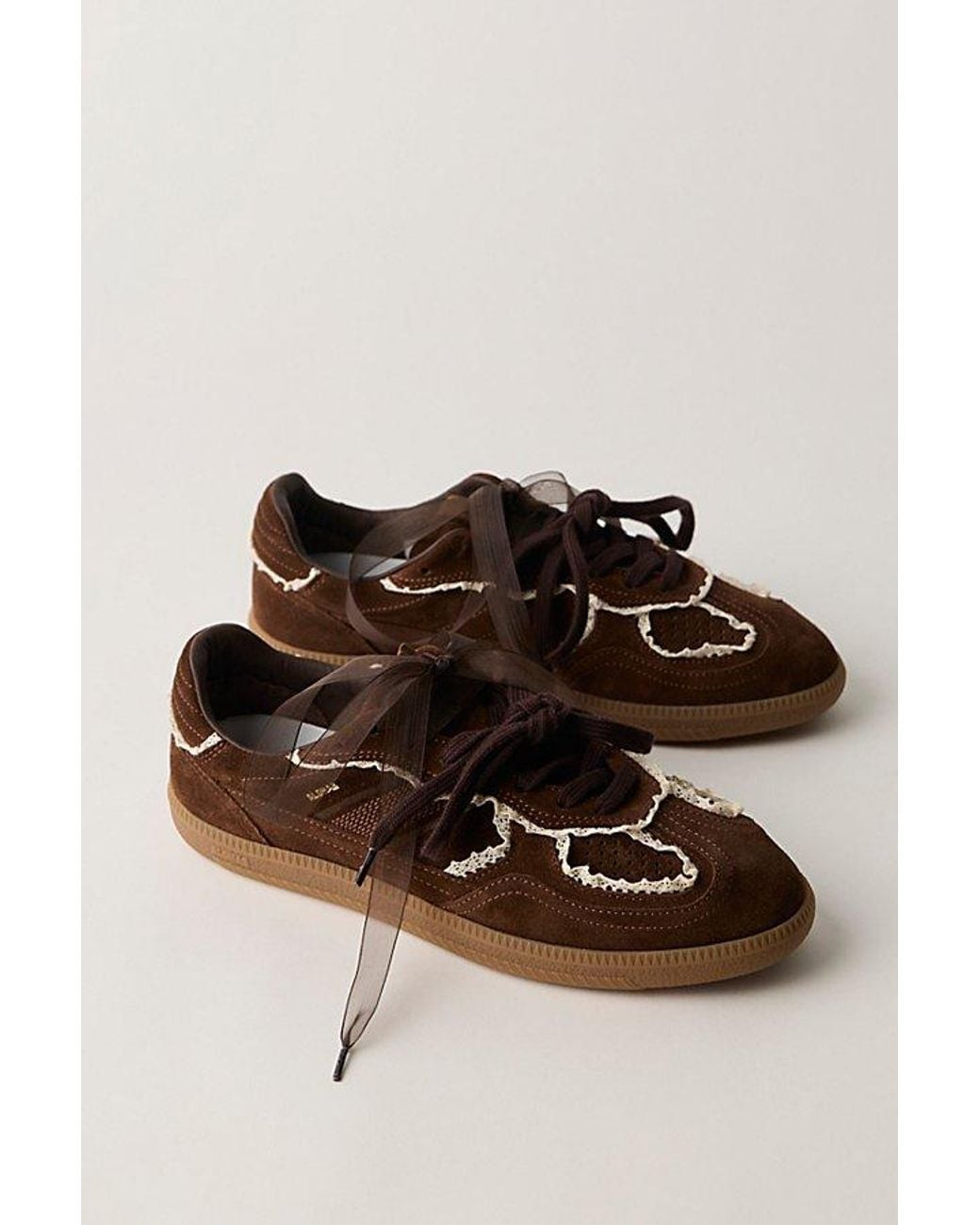 alohas-tb-490-crochet-sneakers-in-brown-lyst