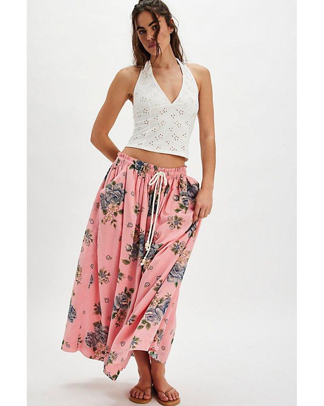 Free People ★ Seaside Rose Set free-people-Peony-Combo-