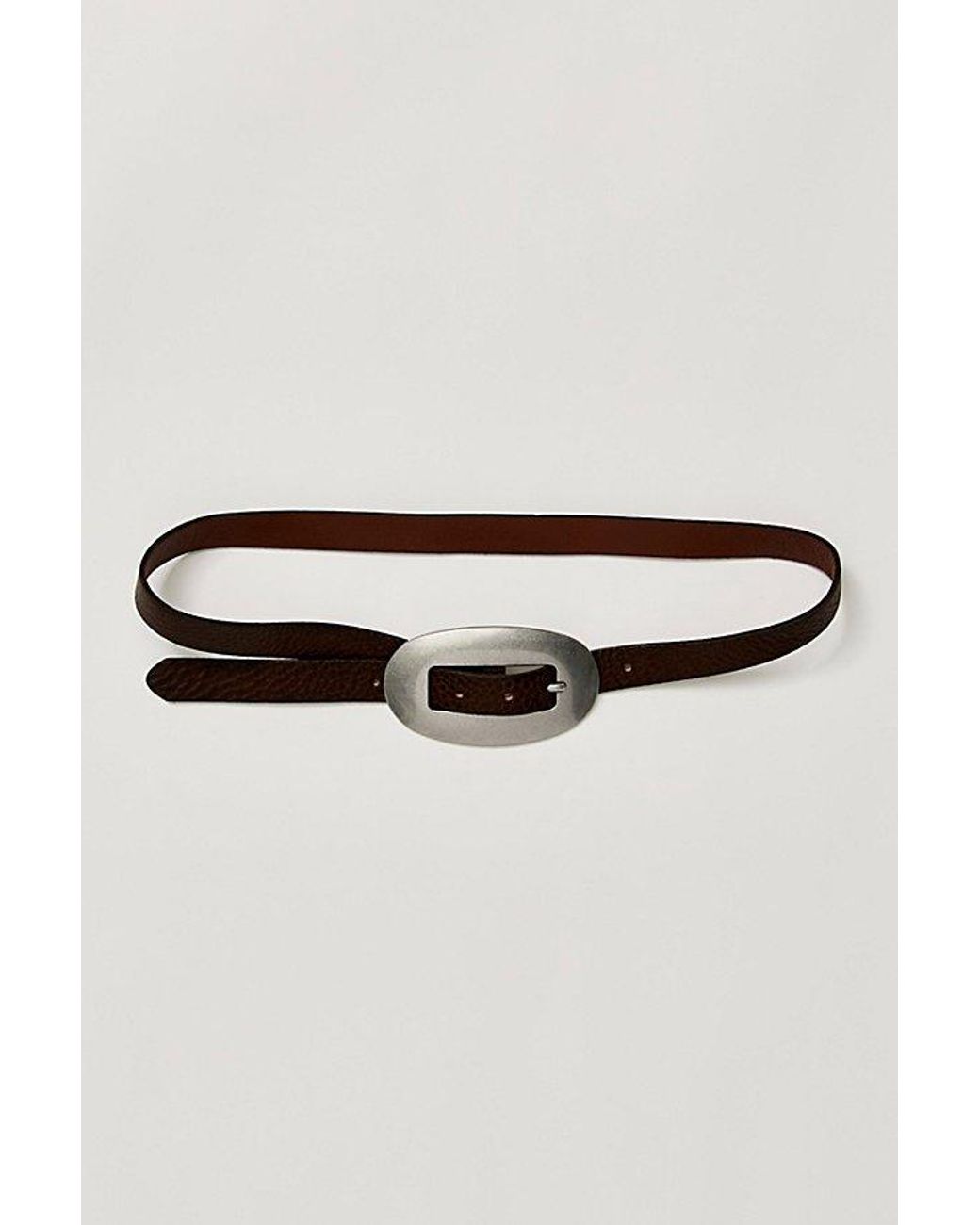 Free People Multicolor City Cool Hip Belt