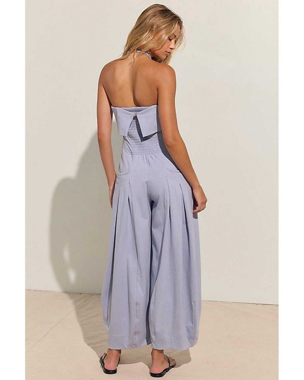 free-est Green Sonder One-Piece By
