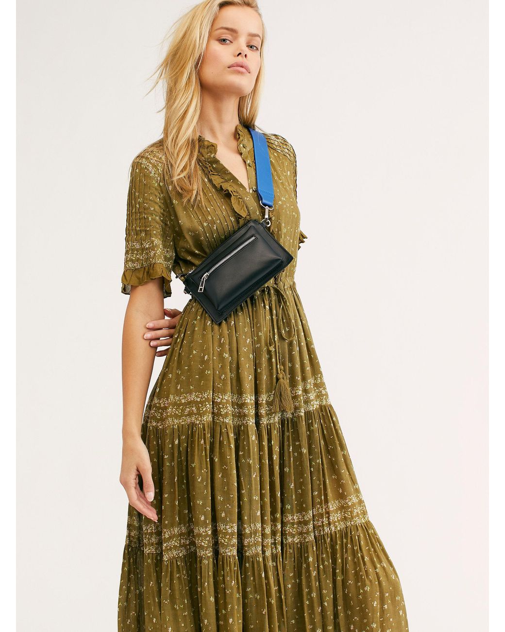 free people rare feelings maxi dress