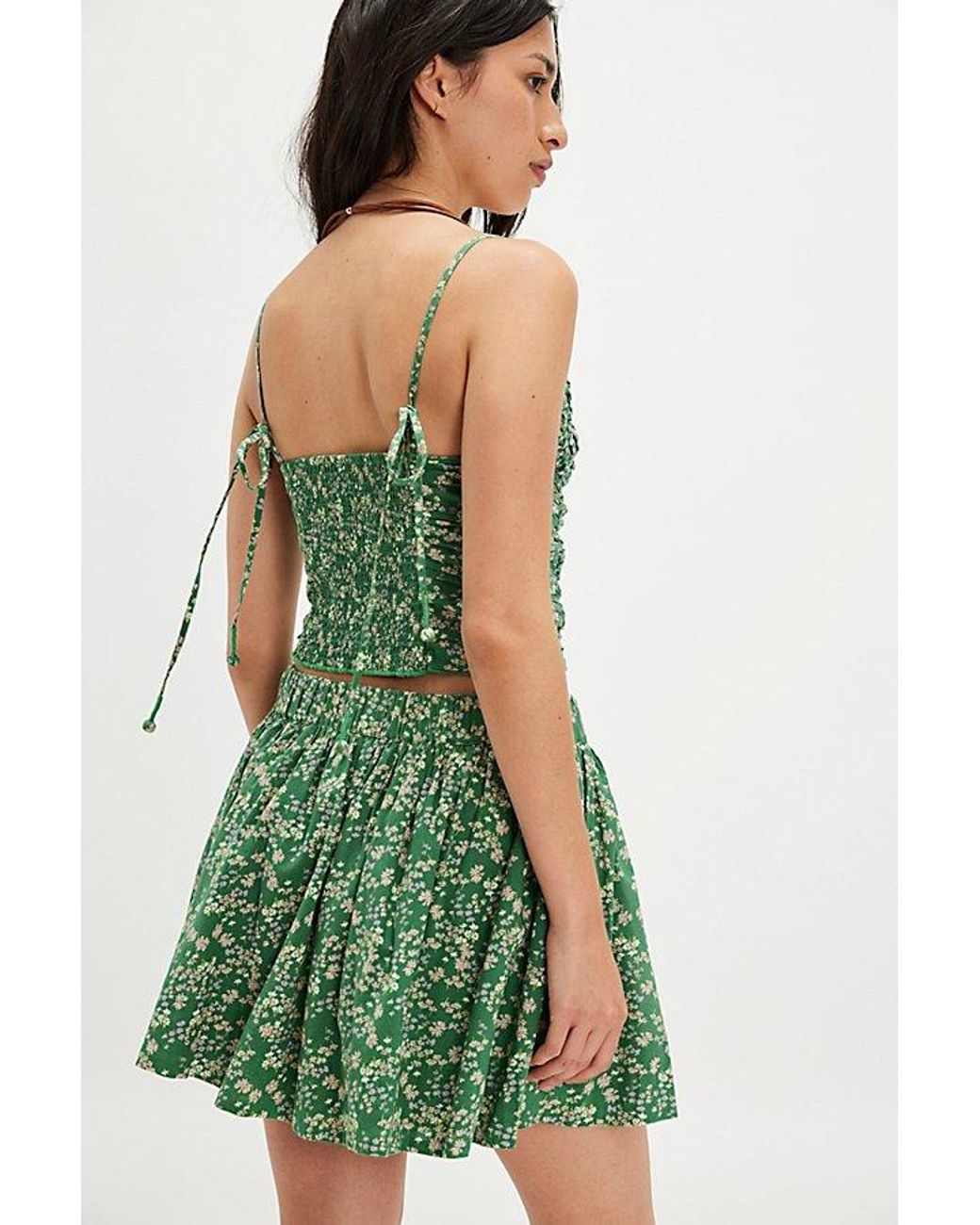 brunch club mini dress free people Free People Short and Sweet Mini Dress