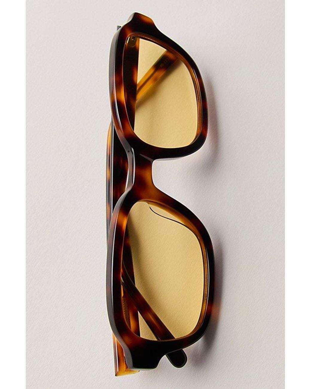 Banbe Blue The Immy Sunglasses