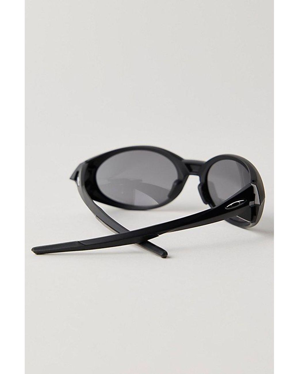 Oakley Black Eye Jacket Sunglasses