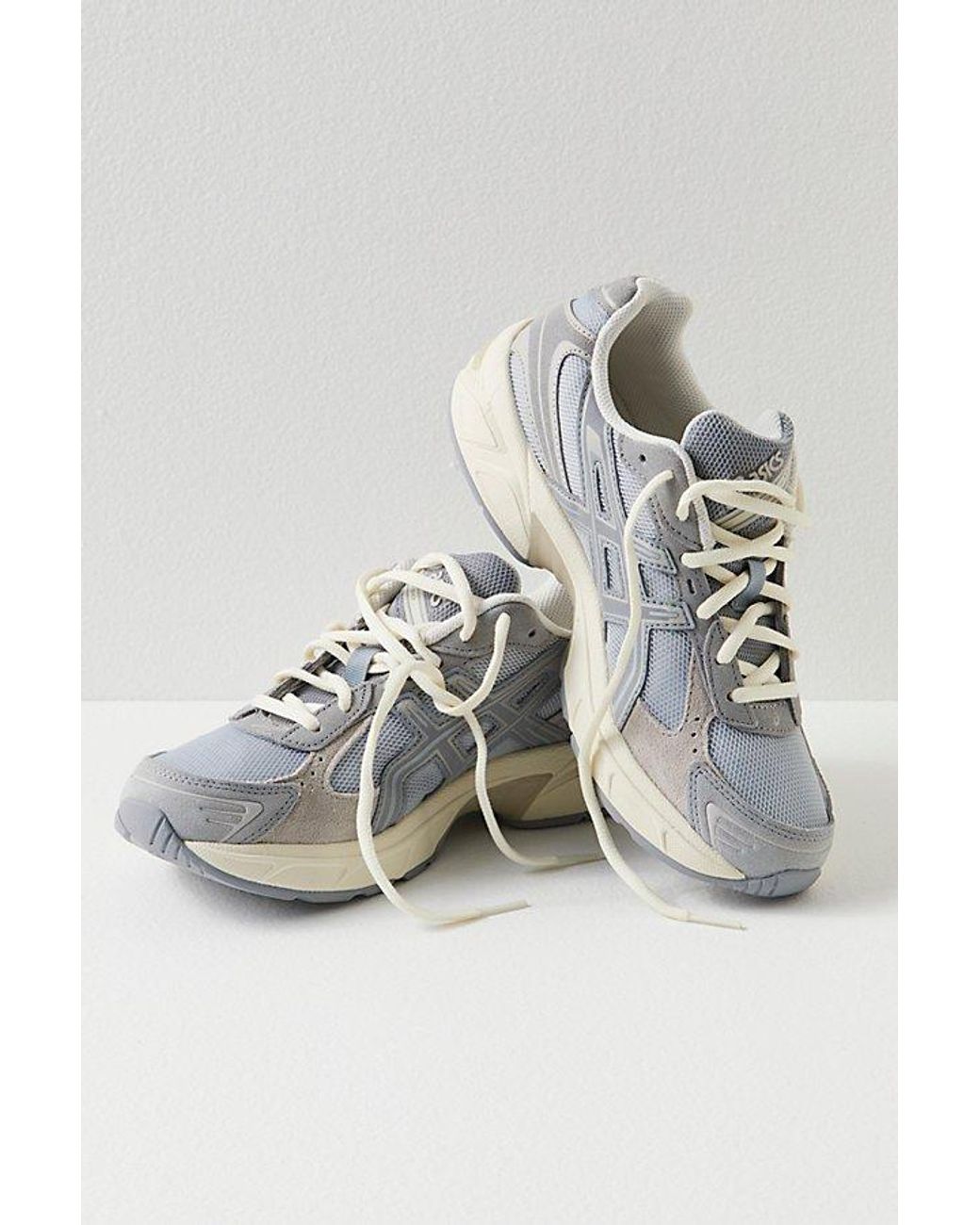 ASICS ♥ Gel-1130 Piedmont Grey GEL-1130 | Unisex | Piedmont Grey/Sheet Rock | Sportstyle