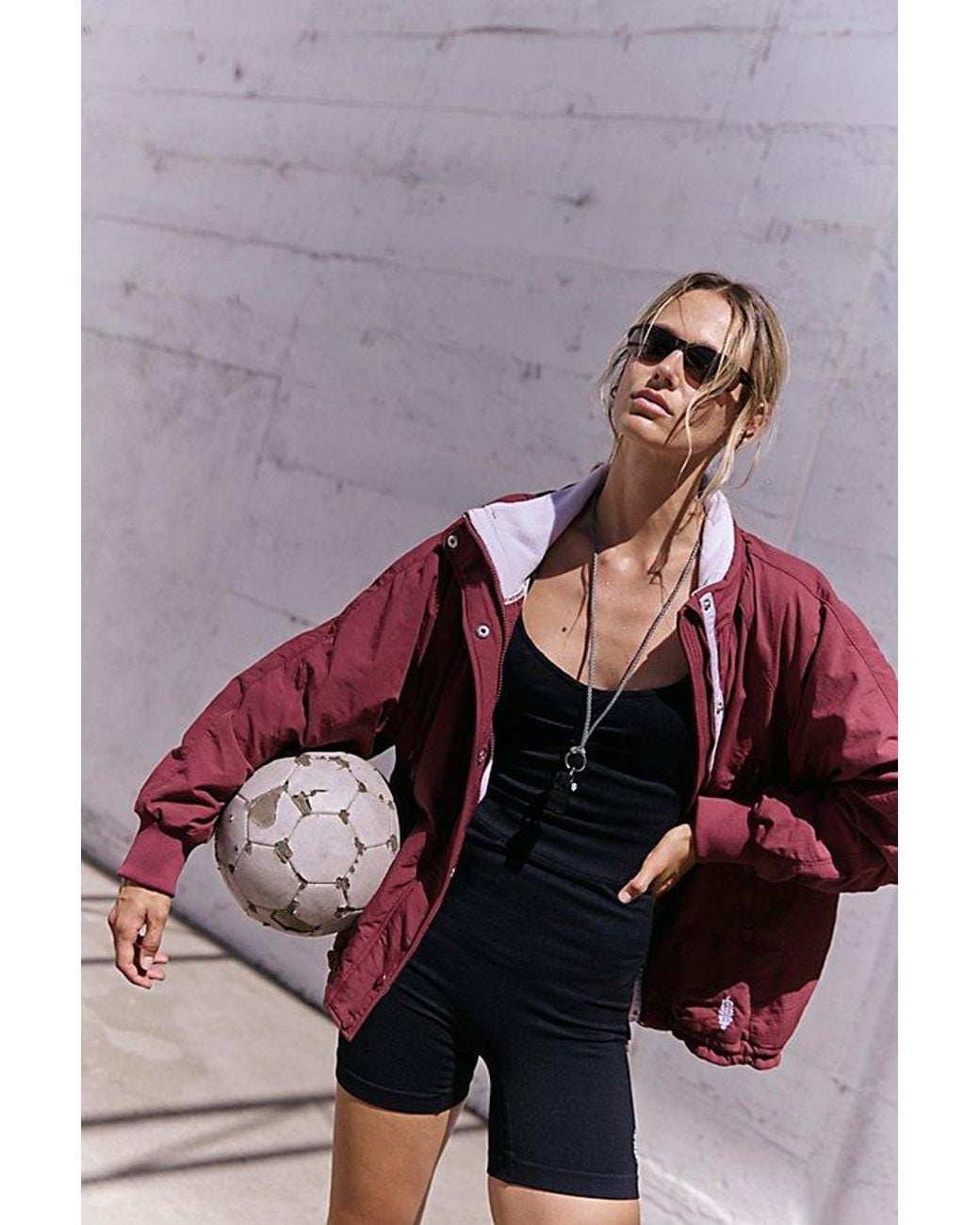 Fp Movement Multicolor Field Tripper Jacket