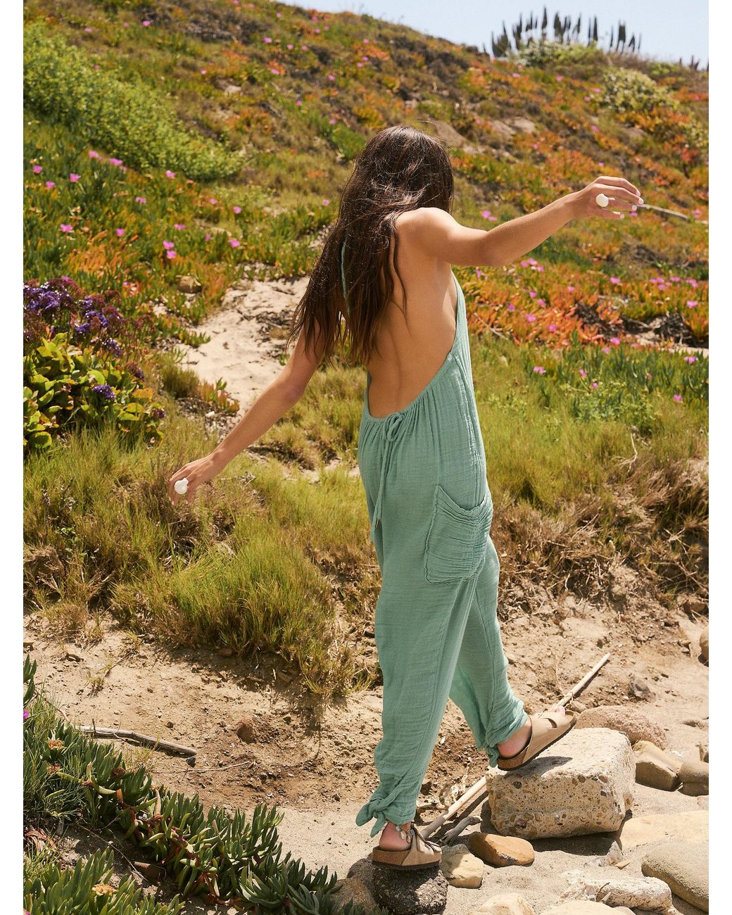 Free People Movement Back It Up Onesie  Anthropologie Japan - Women's  Clothing, Accessories & Home