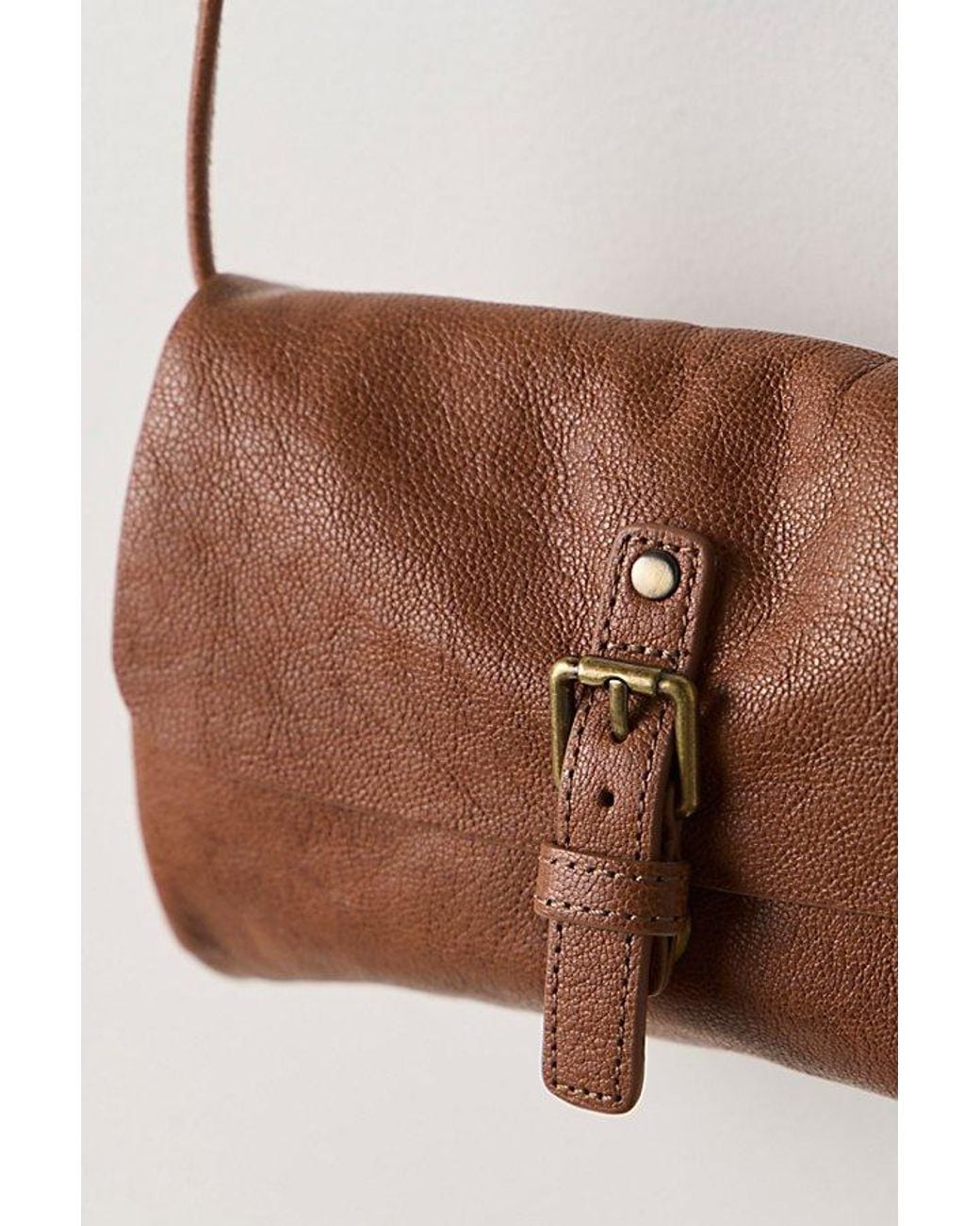 Free People Multicolor Everyday Crossbody Wallet