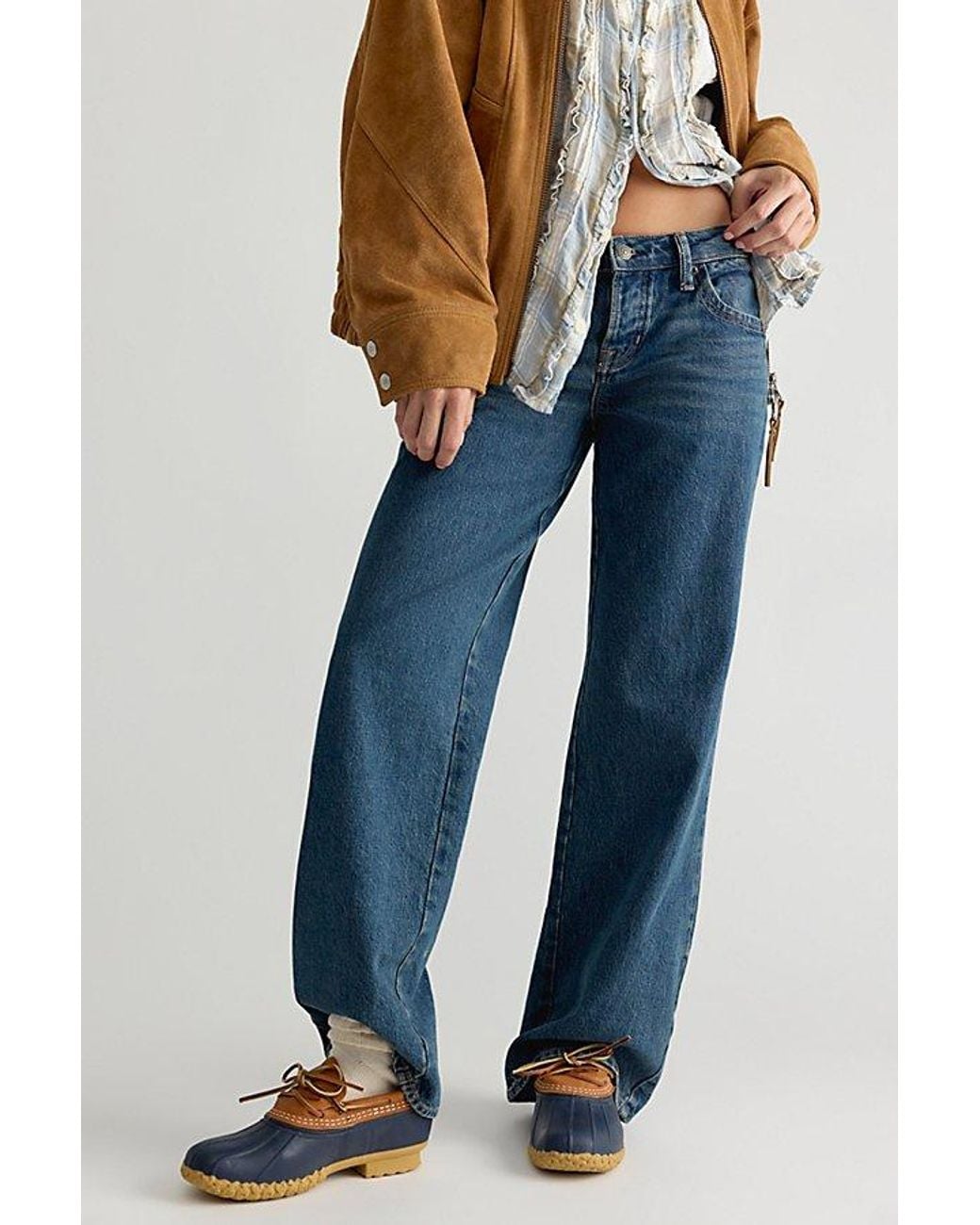 L.L. Bean White L. L.Bean Boots, Leather Rubber Mocs Shoe