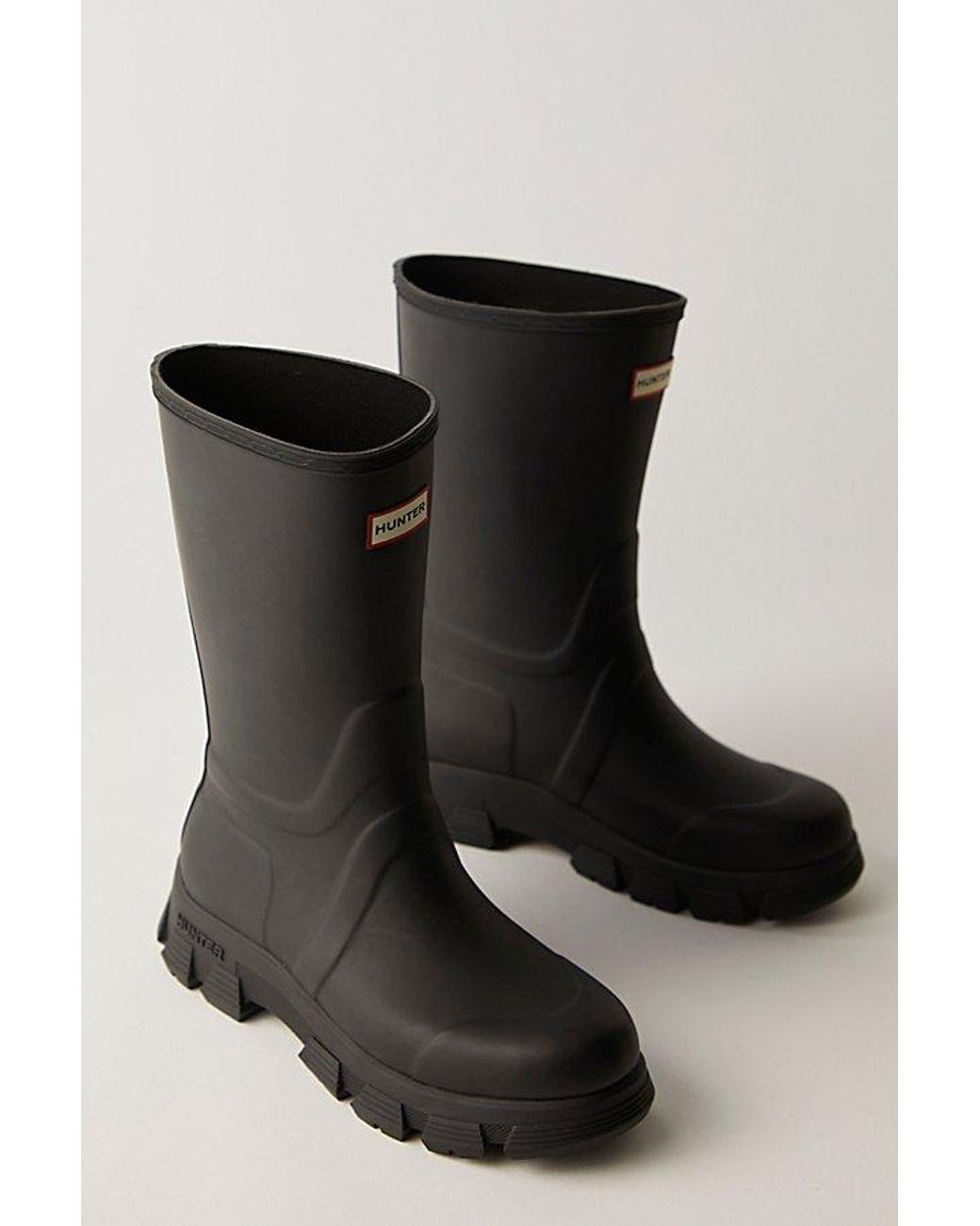 Amazon.com | Hunter Original Classic Rain Boot (Little Big